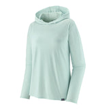 Cap Cool Daily Hoody - Women's