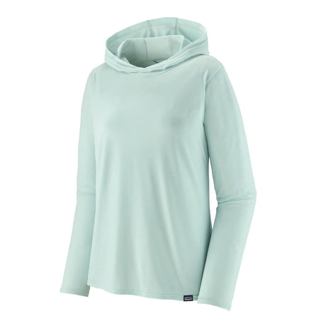 Cap Cool Daily Hoody - Women's