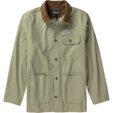 Point Reyes Canvas Jacket - Men's