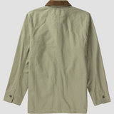 Point Reyes Canvas Jacket - Men's