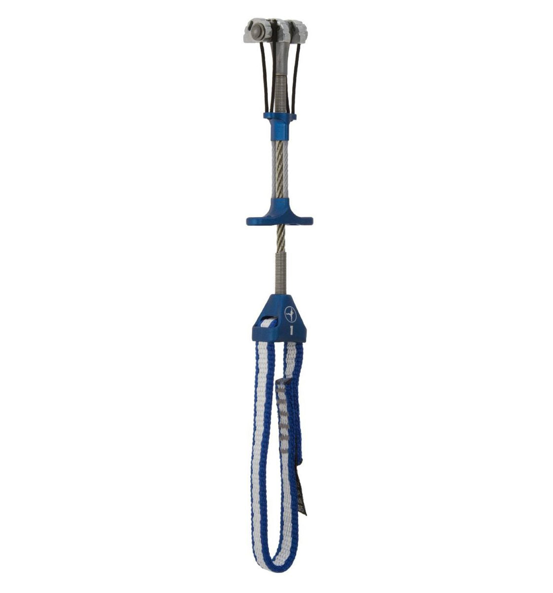 Metolius Ultralight Master Cam #1 Blue