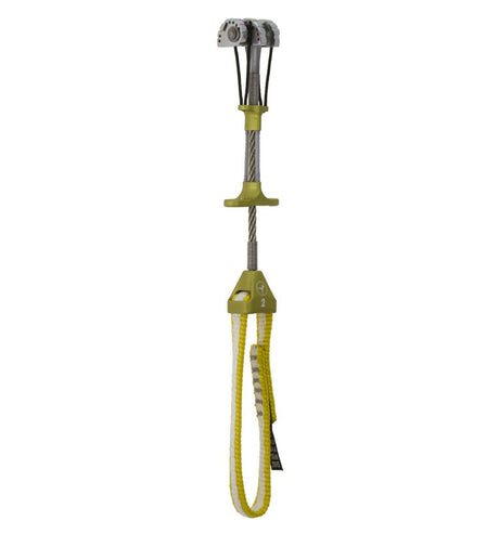 Metolius Ultralight Master Cam #2 Yellow