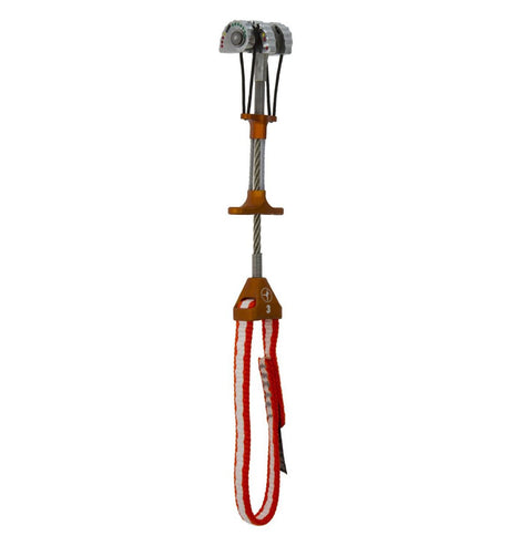 Metolius Ultralight Master Cam #3 Orange