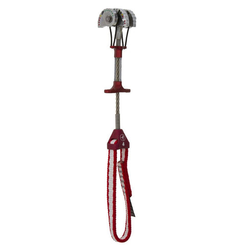 Metolius Ultralight Master Cam #4 Red