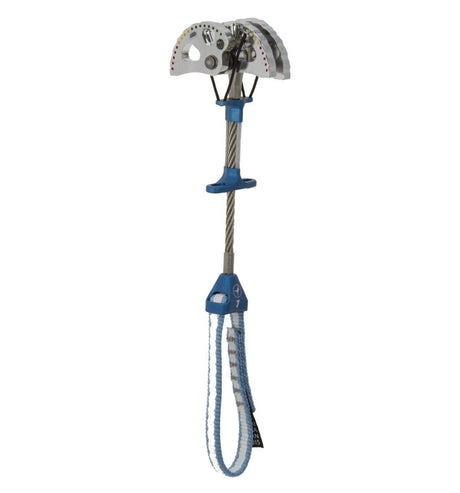 Metolius Ultralight Master Cam #7 Light Blue