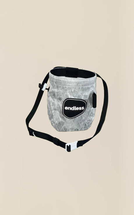 Endless - Cool Stretch Chalkbag