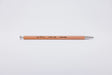 With Official Cedar Mechanical Pencil