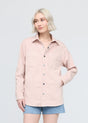 Duer LuxTwill Overshirt - Womens