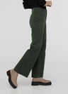 LuxTwill High Rise Trouser - Women's