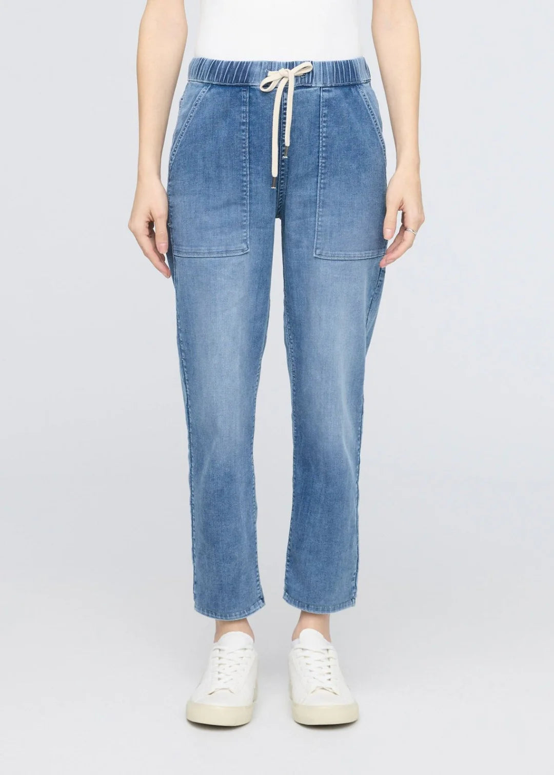 Performance Denim Lite Harbour Pant - Women's