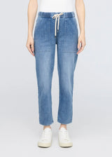 Performance Denim Lite Harbour Pant - Women's