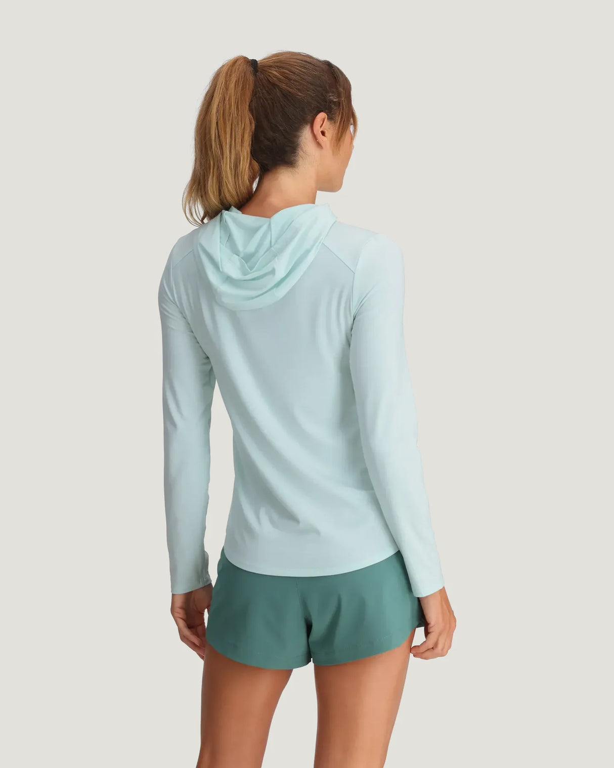 Free Fly Bamboo Shade Hoodie II - Womens