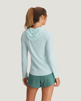 Free Fly Bamboo Shade Hoodie II - Womens