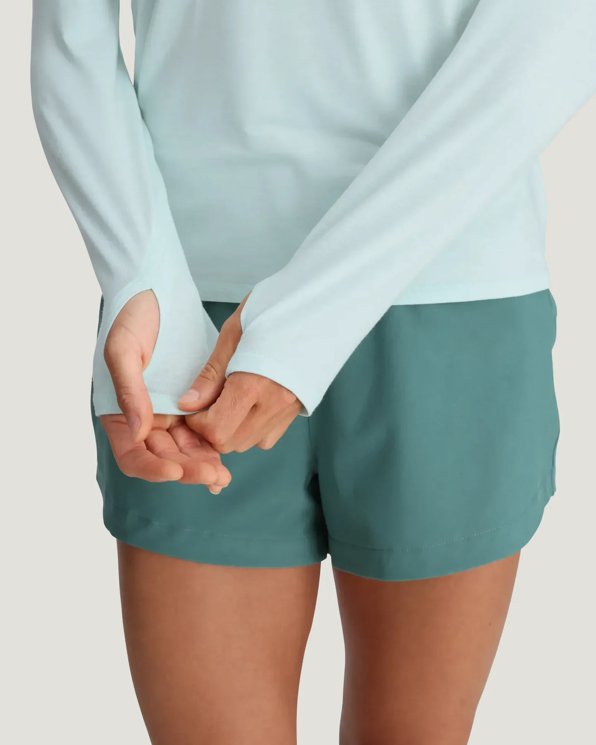 Free Fly Bamboo Shade Hoodie II - Womens