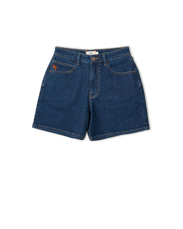 Ripton Down to Jort - Womens Emotional Baggage