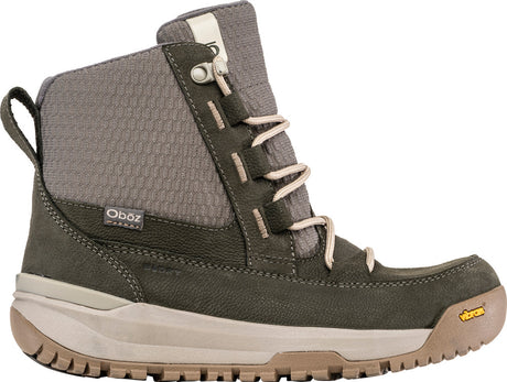 Jourdaine Mid WP - Women's