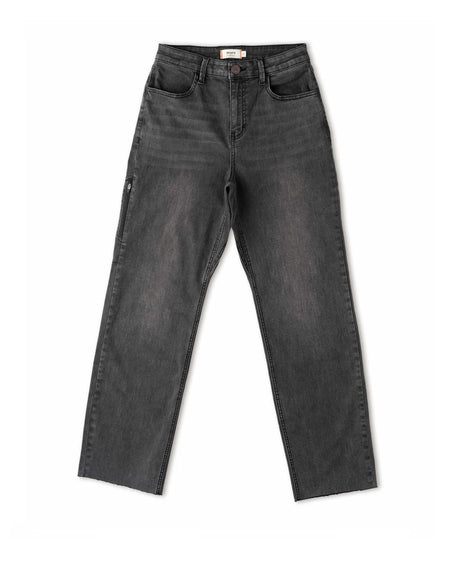 Ripton Superlight Jean - Womens Shadow