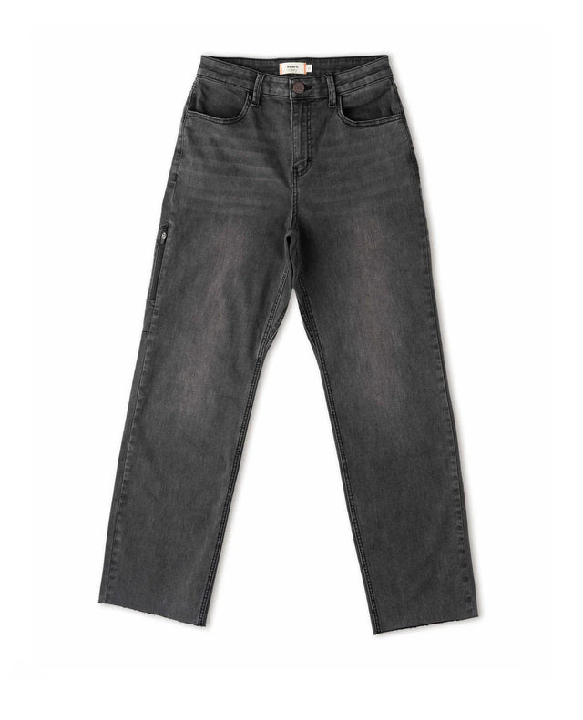 Ripton Superlight Jean - Womens Shadow