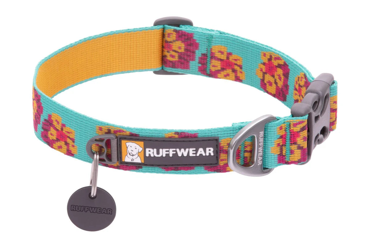 Flat Out Collar