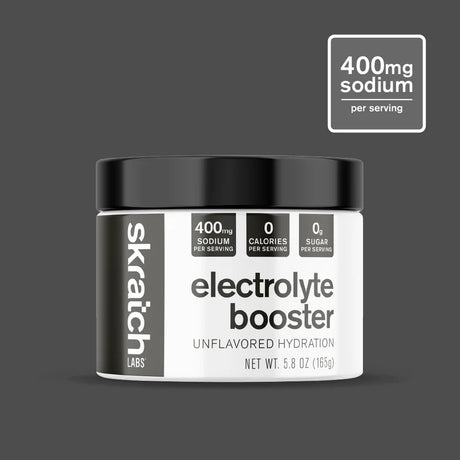 Skratch Labs Electolyte Booster