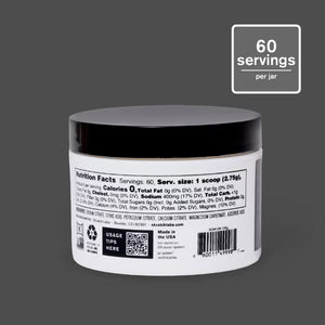 Skratch Labs Electolyte Booster
