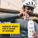 Hydration Sport Drink Mix + Caffeine