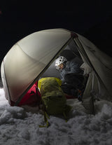 Blue Ice Blast Alpine Helmet