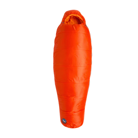 Big Agnes Wolverine 20