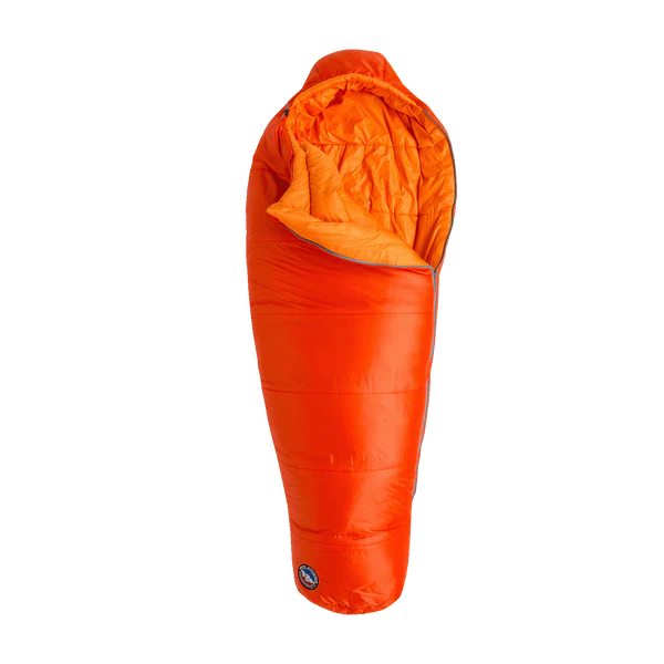 Big Agnes Wolverine 20