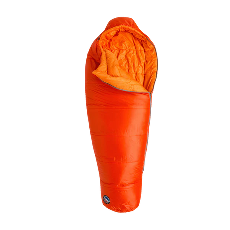 Big Agnes Wolverine 20