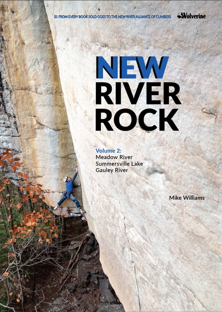 New River Rock Vol. 2 – Neptune Mountaineering