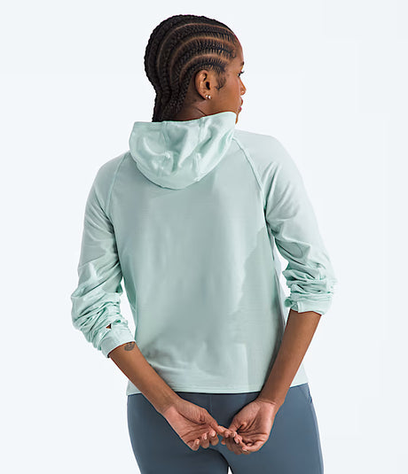 The North Face Adventure Sun Hoodie - Womens