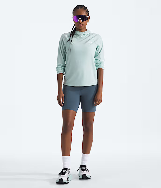 The North Face Adventure Sun Hoodie - Womens