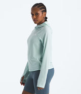 The North Face Adventure Sun Hoodie - Womens