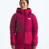 The North Face Summit 5050 Amk Hoodie - Womens ali Guran / L