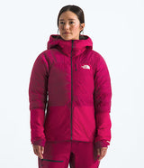 The North Face Summit 5050 Amk Hoodie - Womens ali Guran / L