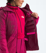 The North Face Summit 5050 Amk Hoodie - Womens