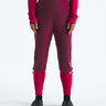 The North Face Summit Amk Ventrix Crop Pant - Womens Rhododendron