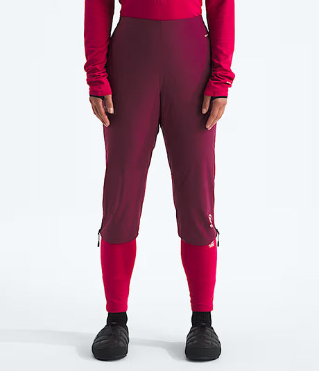 The North Face Summit Amk Ventrix Crop Pant - Womens Rhododendron
