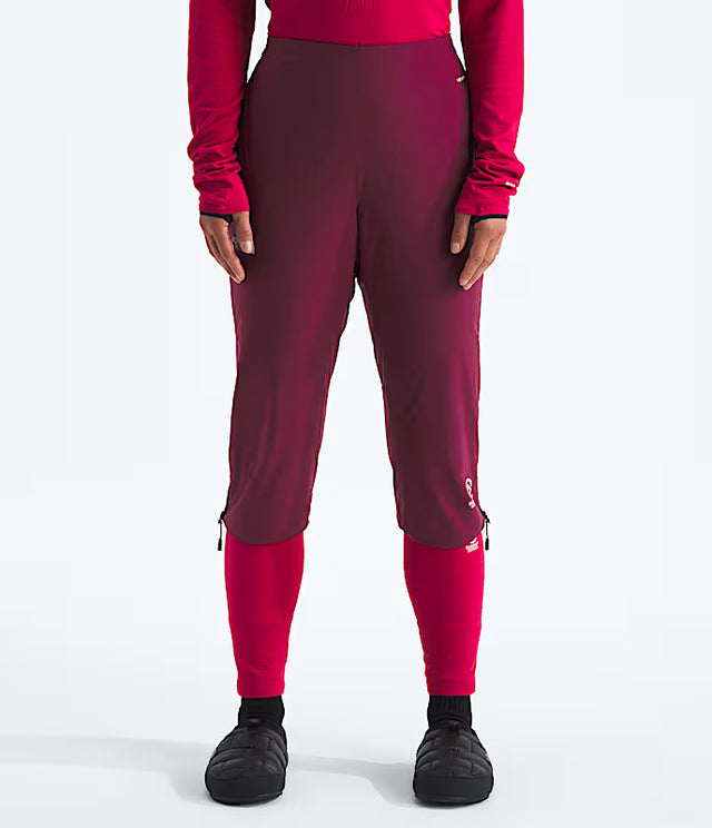 The North Face Summit Amk Ventrix Crop Pant - Womens Rhododendron