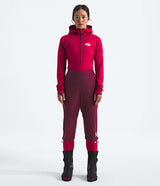 The North Face Summit Amk Ventrix Crop Pant - Womens
