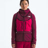 The North Face Summit Amk Vest - Womens Rhododendron