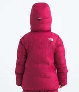 The North Face Summit Cloud Down Amk Parka - Womens