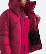 The North Face Summit Cloud Down Amk Parka - Womens