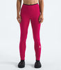 The North Face Summit Dotknit Amk Tight - Womens ali Guran / L
