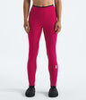 The North Face Summit Dotknit Amk Tight - Womens ali Guran / L