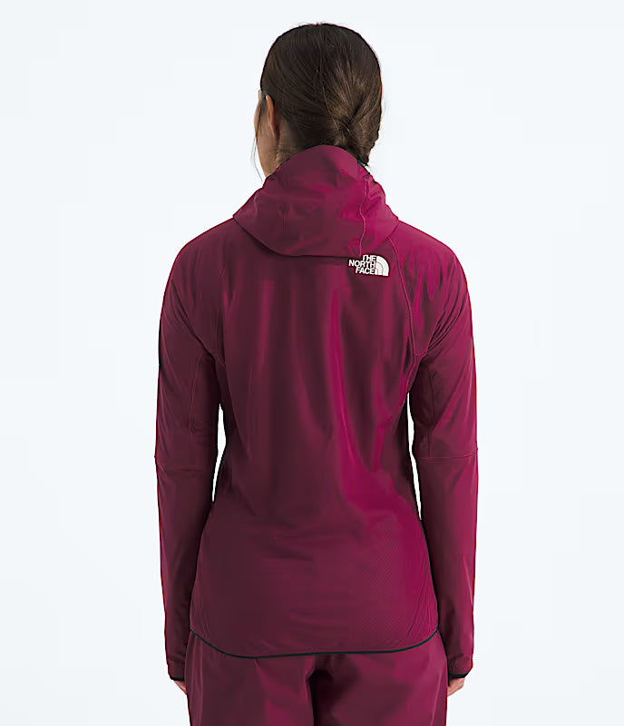 The North Face Summit Futurefleece Amk Hoodie - Womens