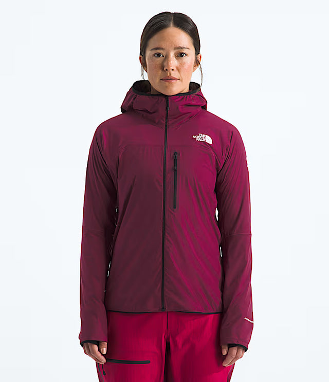 The North Face Summit Futurefleece Amk Hoodie - Womens