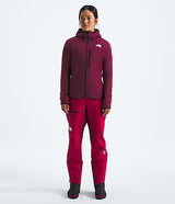 The North Face Summit Futurefleece Amk Hoodie - Womens