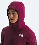 The North Face Summit Futurefleece Amk Hoodie - Womens